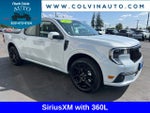 2026 Ford Maverick Lobo High