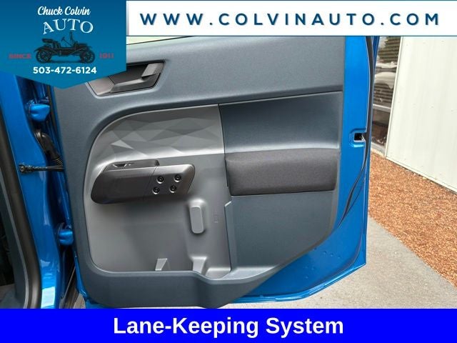 2025 Ford Maverick XL