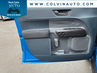 2025 Ford Maverick XL