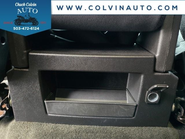 2017 Chevrolet Silverado 1500 LT LT1