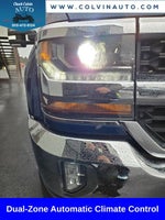 2017 Chevrolet Silverado 1500 LT LT1