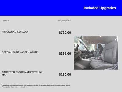 2015 Nissan Sentra SR