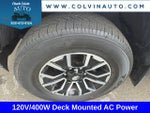 2022 Toyota Tacoma TRD Sport V6