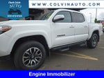 2022 Toyota Tacoma TRD Sport V6