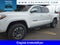 2022 Toyota Tacoma TRD Sport V6
