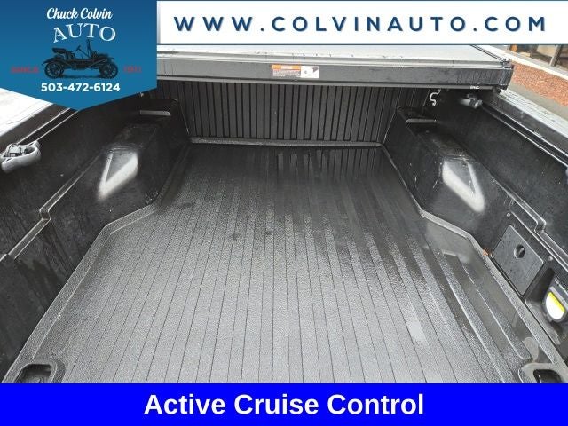 2019 Toyota Tacoma Limited V6