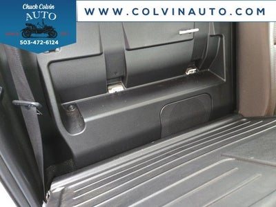 2019 Toyota Tacoma Limited V6