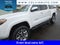 2019 Toyota Tacoma Limited V6