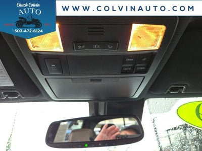 2019 Toyota Tacoma Limited V6