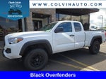 2022 Toyota Tacoma SR V6