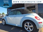 2010 Volkswagen Beetle 2.5L Final Edition