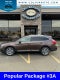 2019 Subaru Outback 2.5i Touring
