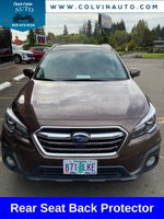 2019 Subaru Outback 2.5i Touring
