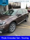 2019 Subaru Outback 2.5i Touring