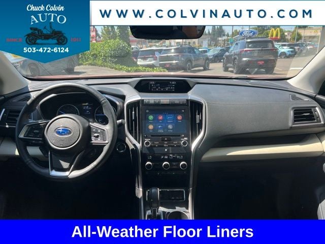 2022 Subaru Ascent Limited