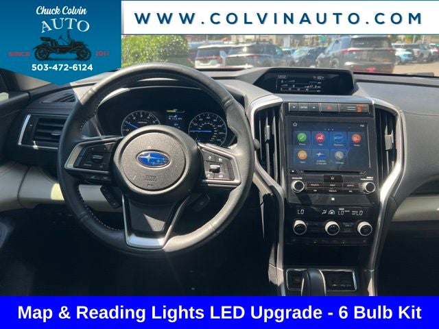 2022 Subaru Ascent Limited