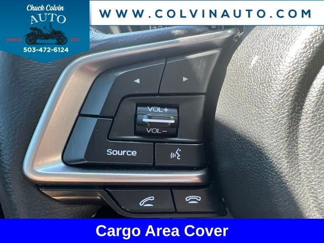 2022 Subaru Ascent Limited