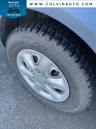 2006 Honda Element LX