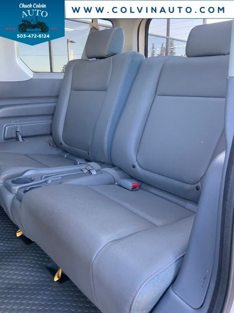 2006 Honda Element LX