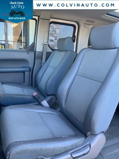2006 Honda Element LX