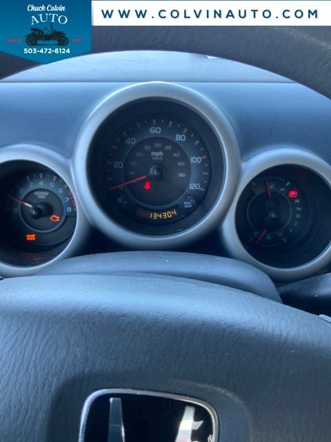 2006 Honda Element LX