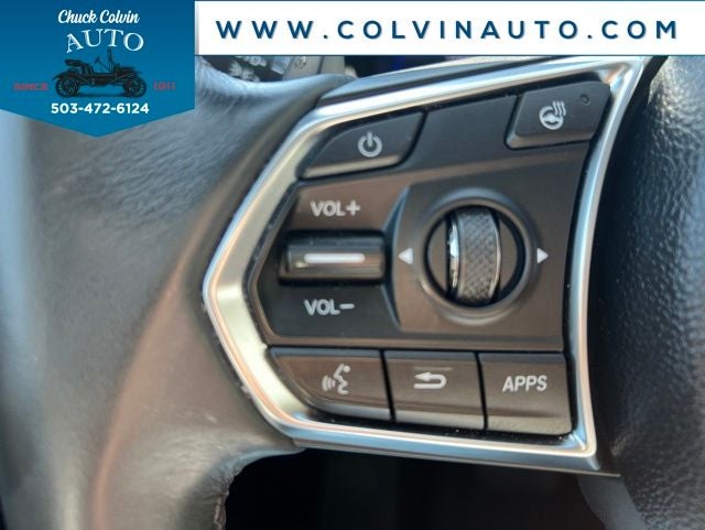 2024 Acura MDX Technology SH-AWD