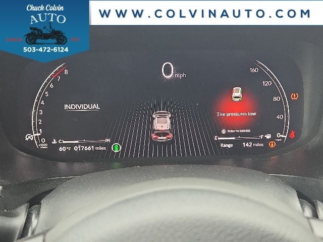 2024 Acura MDX Technology SH-AWD