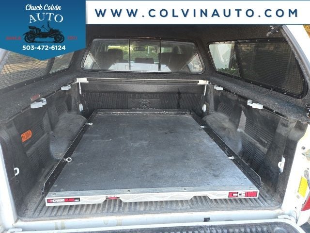 2014 Toyota Tundra Platinum 5.7L V8