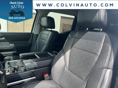 2023 Toyota Tundra SR5