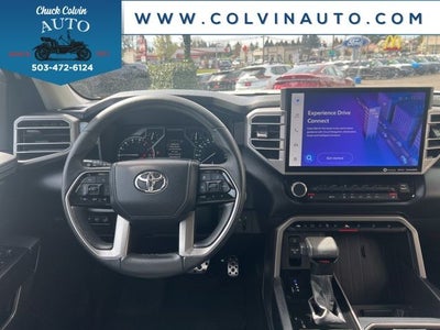 2023 Toyota Tundra SR5