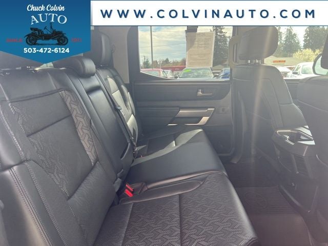 2023 Toyota Tundra SR5