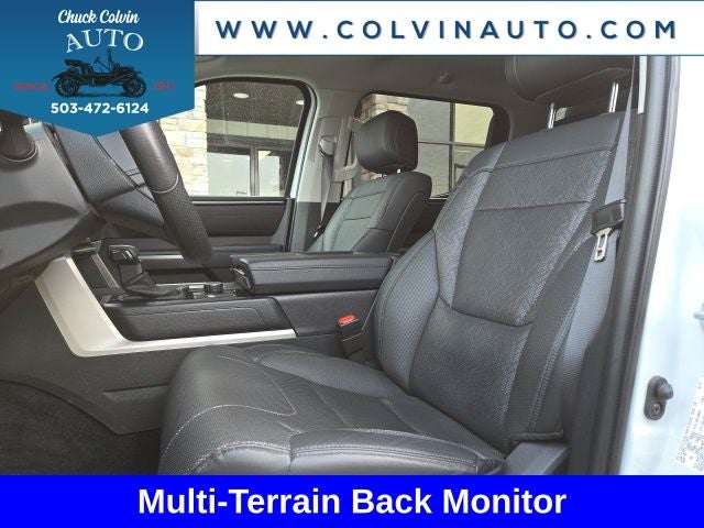 2023 Toyota Tundra SR5