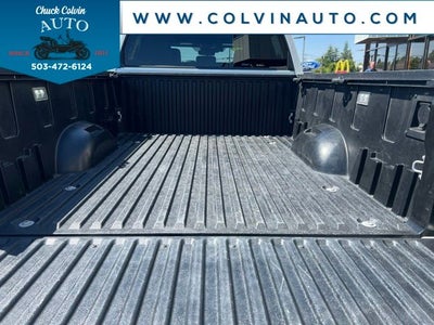 2024 Toyota Tundra Hybrid 1794 Edition