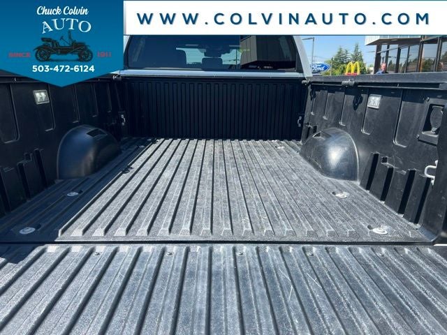 2024 Toyota Tundra Hybrid 1794 Edition