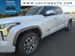 2024 Toyota Tundra Hybrid 1794 Edition