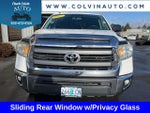 2014 Toyota Tundra SR5 4.6L V8