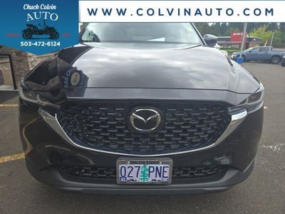 2023 Mazda Mazda CX-5 2.5 S Premium Plus Package