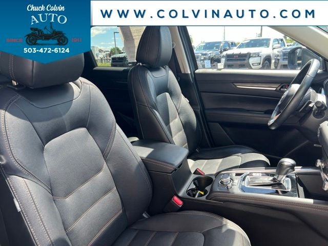 2023 Mazda Mazda CX-5 2.5 S Premium Plus Package