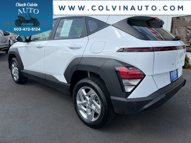 2024 Hyundai Kona SE