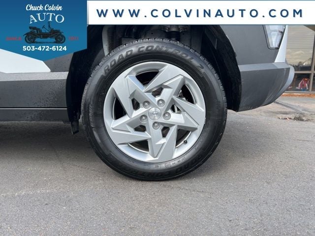 2024 Hyundai Kona SE