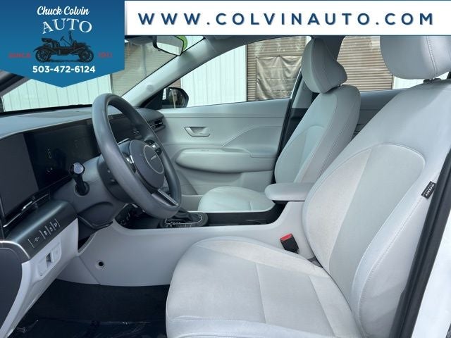 2024 Hyundai Kona SE