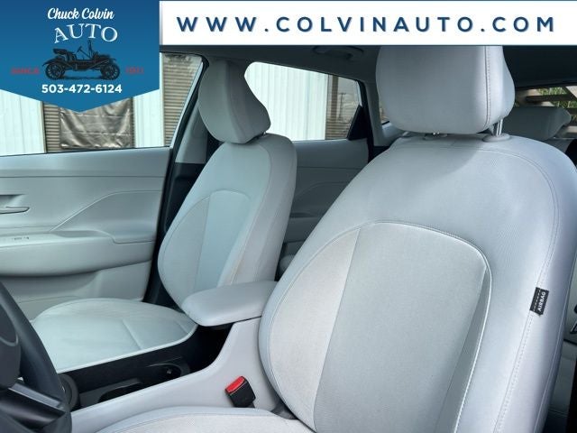 2024 Hyundai Kona SE