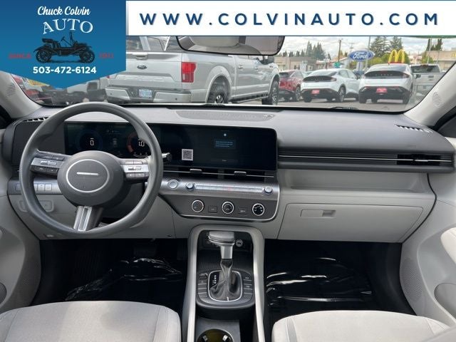 2024 Hyundai Kona SE