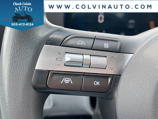 2024 Hyundai Kona SE