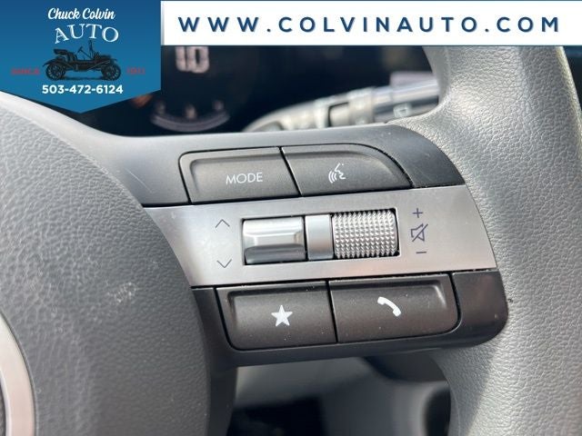 2024 Hyundai Kona SE