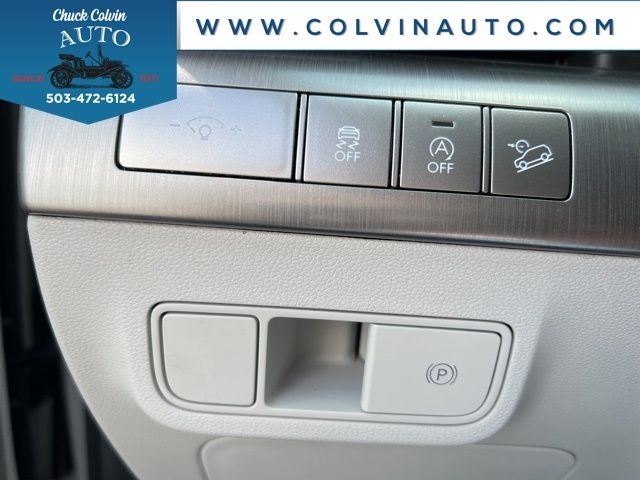 2024 Hyundai Kona SE