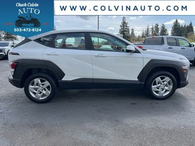 2024 Hyundai Kona SE