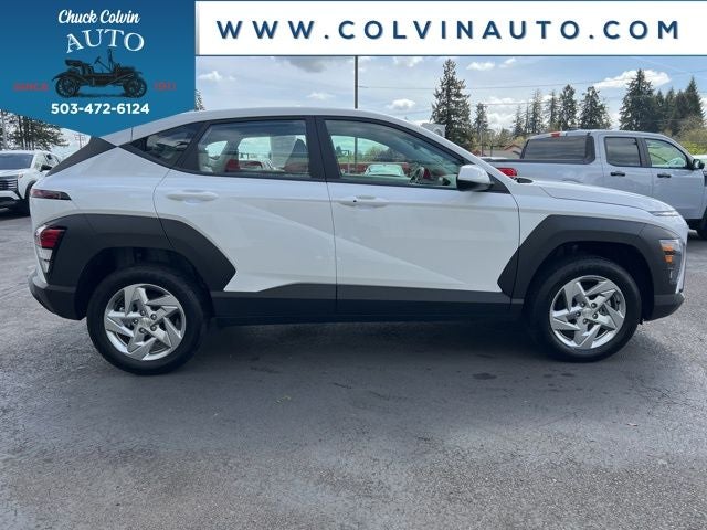 2024 Hyundai Kona SE