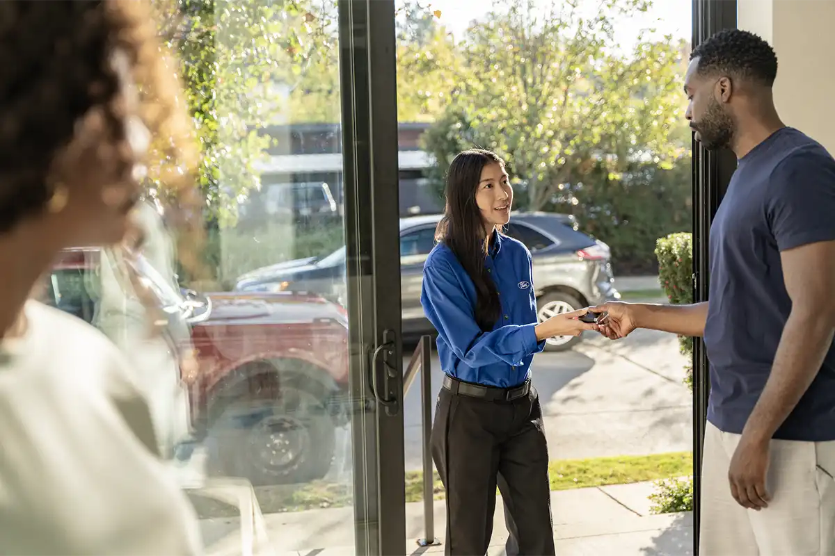 Chuck Colvin Ford in Mcminnville OR